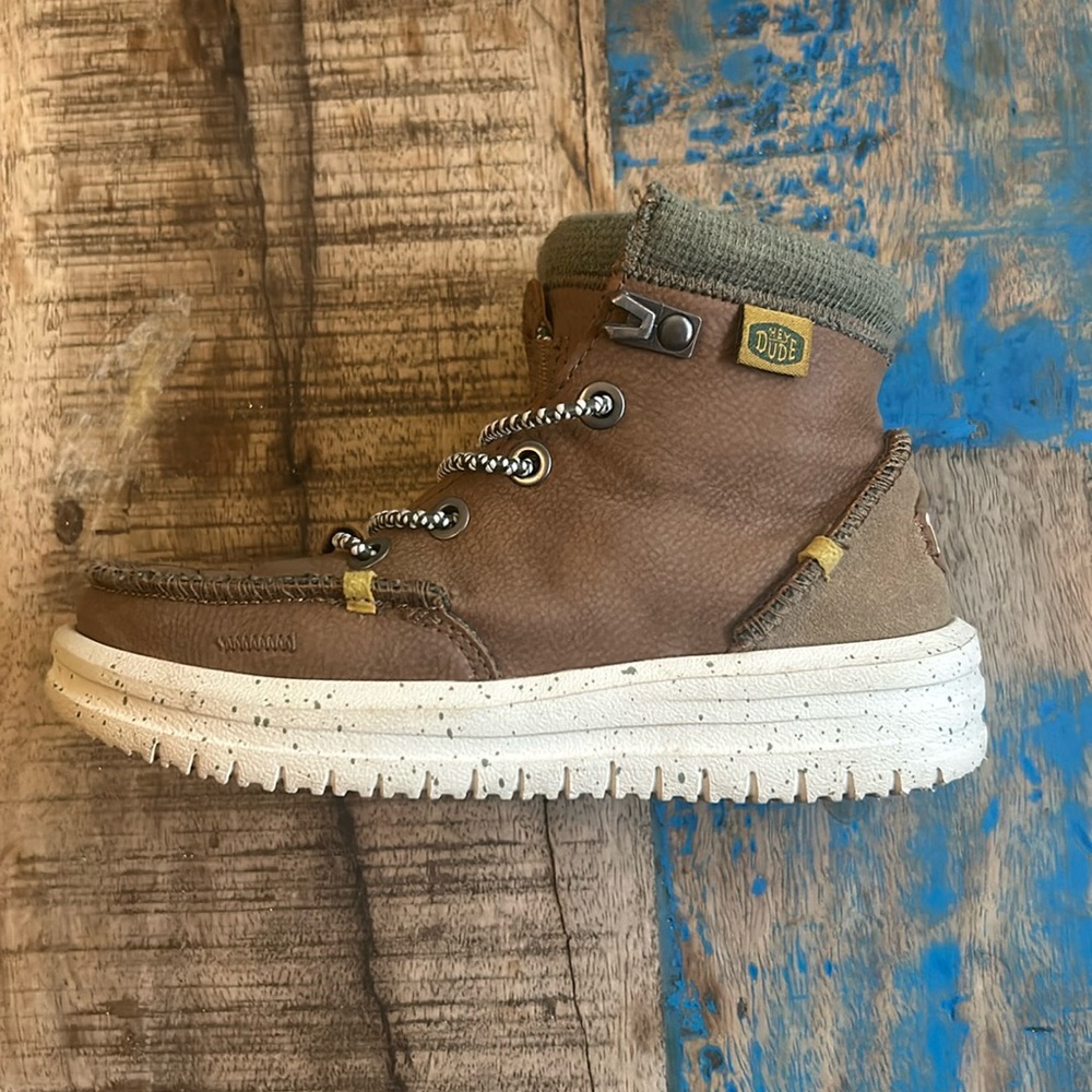 Boys youth Bradly boot